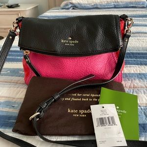 Kate Spade Mini Minka